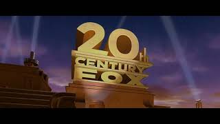 20th Century Fox Trapped in Paradise