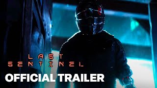 LAST SENTINEL Official Reveal Trailer  The Game Awards 2023