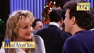Mad About You  Met Someone  Season 1 Episode 11 Full Episode  Throw Back TV