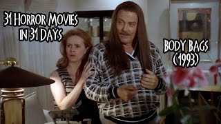 31 Horror Movies in 31 Days BODY BAGS 1993