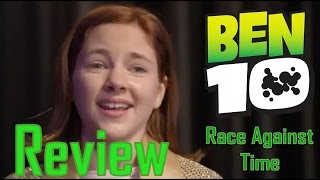 Ben 10 Race Against Time 2007 Review