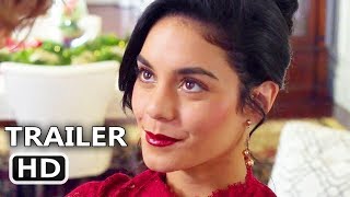 THE KNIGHT BEFORE CHRISTMAS Official Trailer TEASER 2019 Vanessa Hudgens Netflix Movie HD
