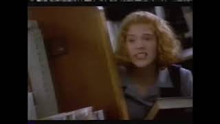 Dont Look Under The Bed  Disney Channel  Promo  1999  Saturday PremEAR