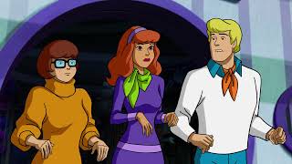 ScoobyDoo And the Curse of the 13th Ghost  Trailer