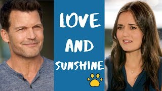 Love and Sunshine 2019 Hallmark Movie Tribute You are my sunshine