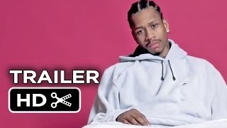 Tribeca FF 2014  Iverson Official Trailer  Allen Iverson Basketball Documentary HD