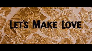 Intro 1080p  Lets Make Love 1960 George Cukor  Marilyn Monroe  Yves Montand