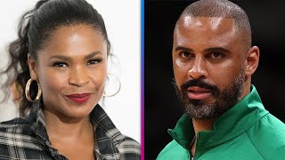Nia Long Speaks Out Amid Fiancs Alleged Cheating Scandal