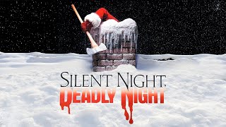 Silent Night Deadly Night 1984  Full Movie