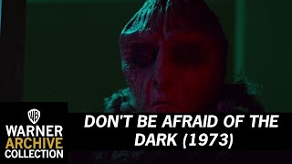 Clip HD  Dont Be Afraid of the Dark  Warner Archive