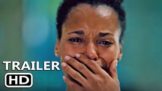AMERICAN SON Official Trailer 2019 Netflix Movie