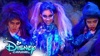 Kylie Cantrall Covers Chinas Calling All the Monsters   Just Roll With It LIVE  Disney Channel