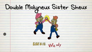 Double Molyneux Sister SheuxWilo ProductionsFox Entertainment20th Television 2021