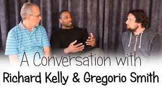 A Conversation with Richard Kelly and Gregorio Smith Director of Truth Be Told