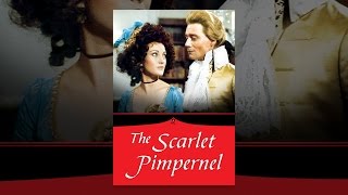 The Scarlet Pimpernel