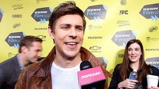 Chris Lowell Promises Full Frontal Nudity in the Veronica Mars Movie