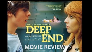 DEEP END 1970  Movie Review