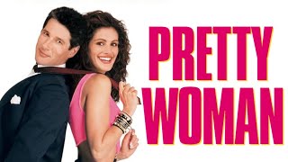 Pretty Woman 1990 Film  Richard Gere Julia Roberts