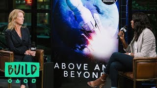 Rory Kennedy Chats Above and Beyond NASAs Journey To Tomorrow
