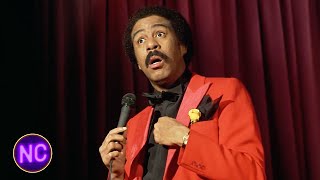Relationship Advice  Richard Pryor Live On The Sunset Strip 1982  Now Comedy