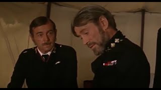 Zulu Dawn 1979 HD Peter OToole Michael Jayston Burt Lancaster Denholm Elliott Simon Ward