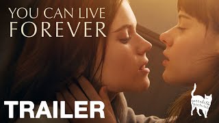 YOU CAN LIVE FOREVER  Trailer  Peccadillo Pictures