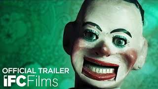 Stopmotion  Official Trailer  HD  IFC Films
