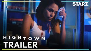 Hightown  Season 3 Official Trailer  STARZ