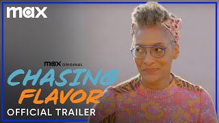 Chasing Flavor with Carla Hall  Official Trailer  Max