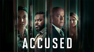 Accused  2023  Official Trailer