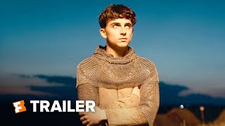 The King Final Trailer 2019  Movieclips Trailers