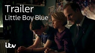 Little Boy Blue  New Drama  ITV