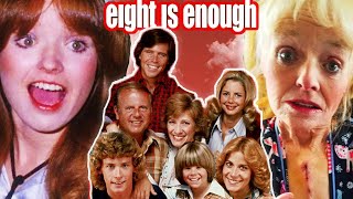 EIGHT IS ENOUGH  THEN AND NOW 2020