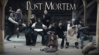 Post Mortem 2020  Horror Movie Recap  Movie Recap