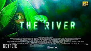 The River 2012 S01 Episode 01  02 Magus  Marbeley  Horror Television MiniSeries