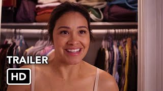 Not Dead Yet Season 2 Trailer HD Gina Rodriguez comedy series