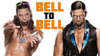Adam Roses First and Last Matches in WWE  Bell to Bell