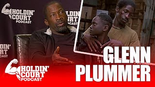 Glenn Plummer Gets Emotional About His Role OG Bobby Johnson In The Movie South Central Part 2