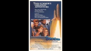 SpaceCamp 1986  Trailer