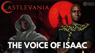 Fast Five QA with Castlevania voice actor Ade MCormack