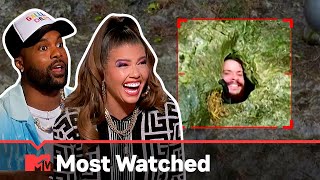 Most Watched Moments of 2023  SUPER COMPILATION  Ridiculousness