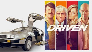 DRIVEN  Official Trailer  Watch it Now On Demand