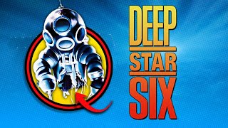 In Defense Of DeepStar Six