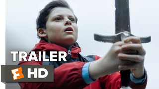 The Kid Who Would Be King Trailer 2 2019  Movieclips Trailers