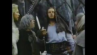 Erik the Viking 1989  TV Spot