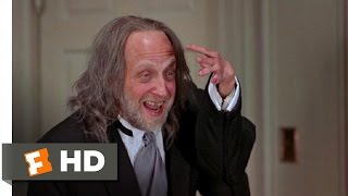 Scary Movie 2 411 Movie CLIP  Dinner Made by Hand 2001 HD