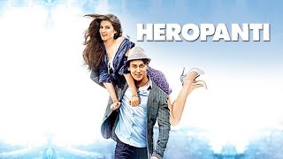 Heropanti HD Hindi MovieTiger ShroffKriti Sanon  Prakash Raj