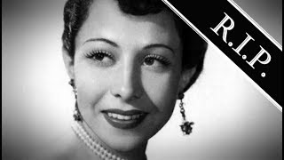 June Foray  A Simple Tribute