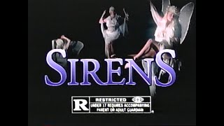 Sirens  trailer  1994