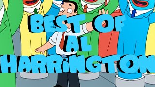 Family Guy  Best of Al Harrington